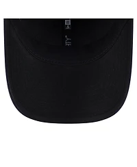 New Era Big Boys and Girls Navy Minnesota Twins Player Replica 9FORTY Adjustable Hat