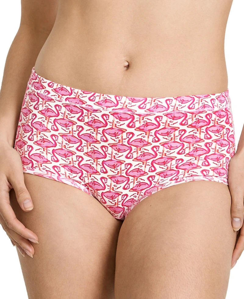 Jockey Cotton Stretch Brief 1556, available extended sizes