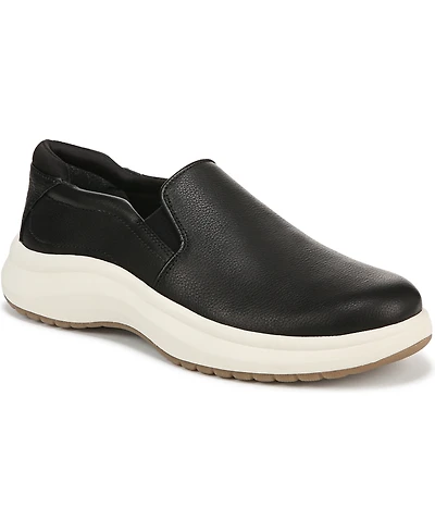Dr. Scholl's Women's Feel Well Plantar Fasciitis Slip On Sneakers
