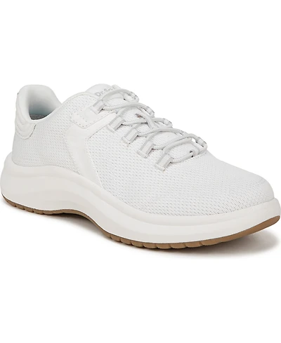 Dr. Scholl's Women's Feel At Ease Plantar Fasciitis Slip On Sneakers