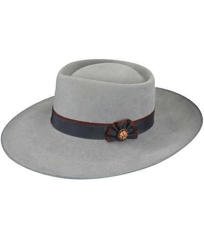 Renegade Men's Cowpuncher Western Hat Cowboy