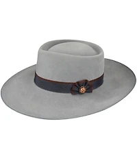 Renegade Men's Cowpuncher Western Hat Cowboy