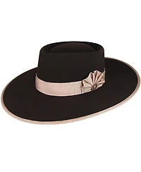 Renegade Men's Cowpuncher Western Hat Cowboy