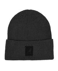 Kangol Men's Patch Beanie Pull-Ons & Beanies