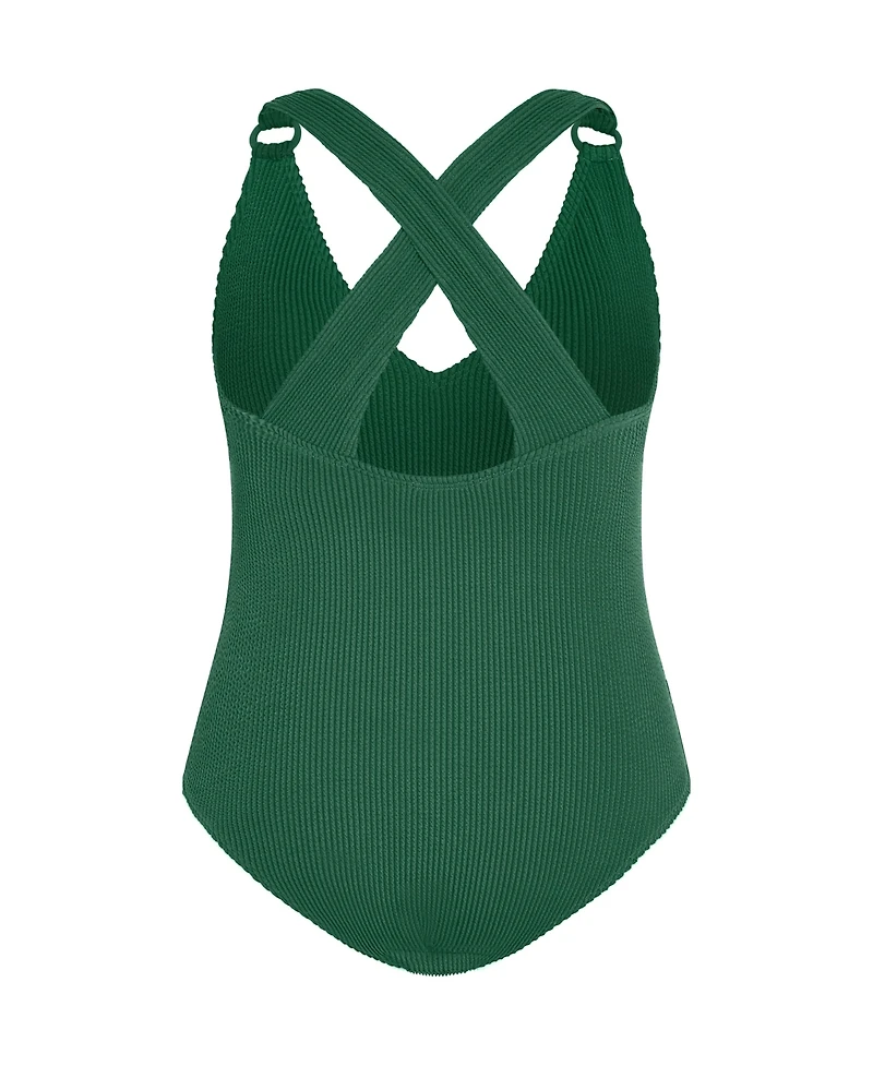 City Chic Plus Avalon 1 Piece