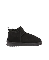 Celt Shearling Super Shortie Boots