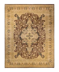 Adorn Hand Woven Rugs Mogul M1395 9'1''x11'10'' Area Rug