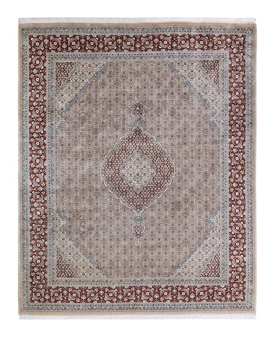 Adorn Hand Woven Rugs Mogul M1121 8'x9'9'' Area Rug