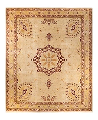 Adorn Hand Woven Rugs Mogul M1207 12'1''x15'1'' Area Rug