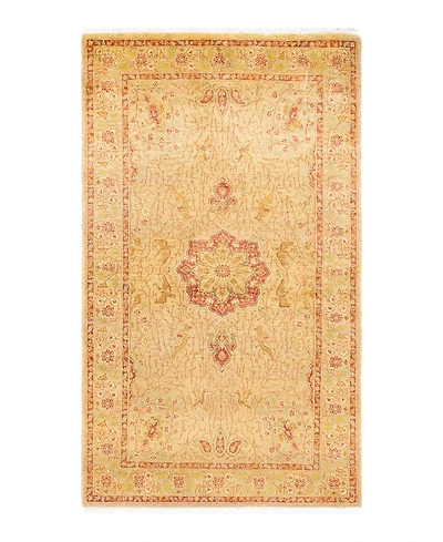 Adorn Hand Woven Rugs Mogul M1448 3'2''x5'4'' Area Rug