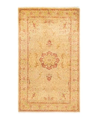 Adorn Hand Woven Rugs Mogul M1448 3'2''x5'4'' Area Rug