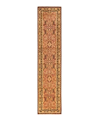Adorn Hand Woven Rugs Mogul M1749 2'8''x12'1'' Runner Area Rug