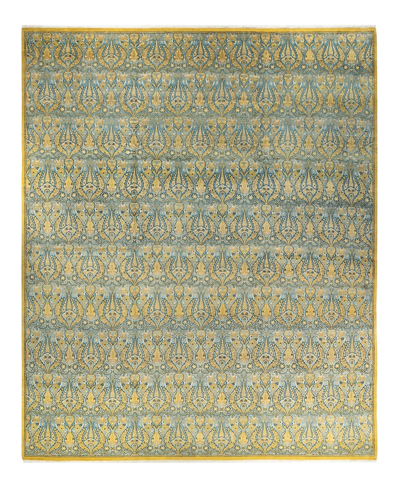 Adorn Hand Woven Rugs Mogul M1542 12'2''x15' Area Rug