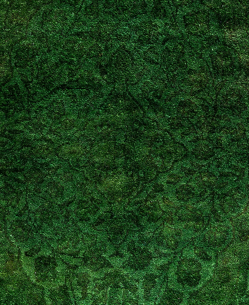 Adorn Hand Woven Rugs Fine Vibrance M1381 4'7''x6'10'' Area Rug