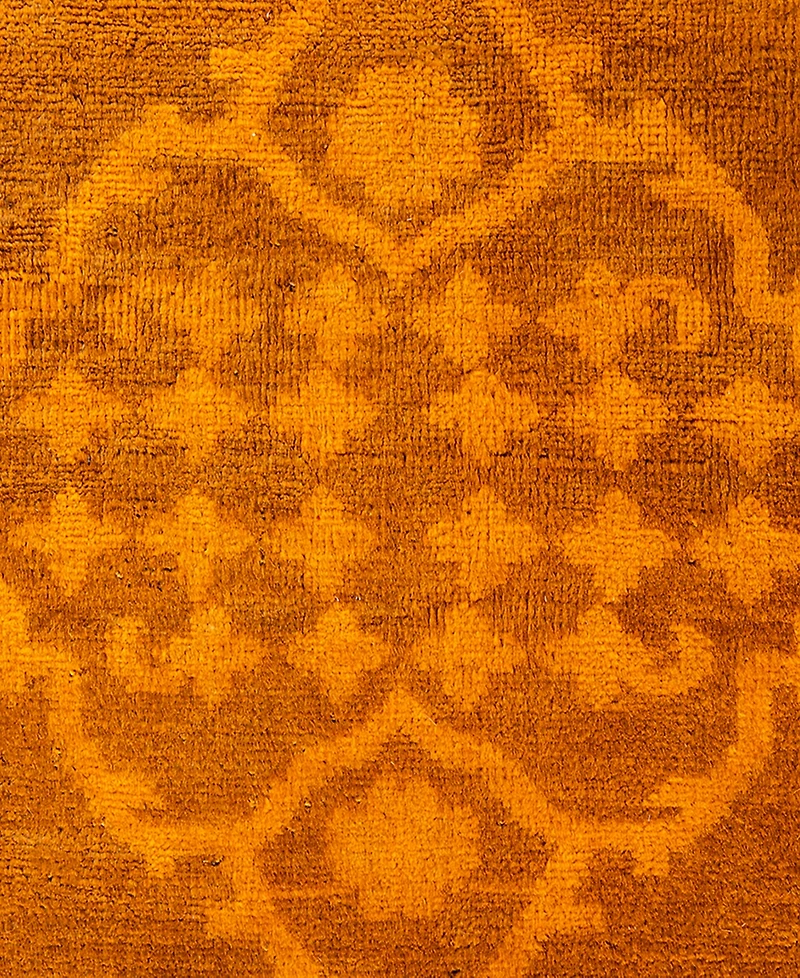 Adorn Hand Woven Rugs Vibrance M1424 5'3''x7'6'' Area Rug
