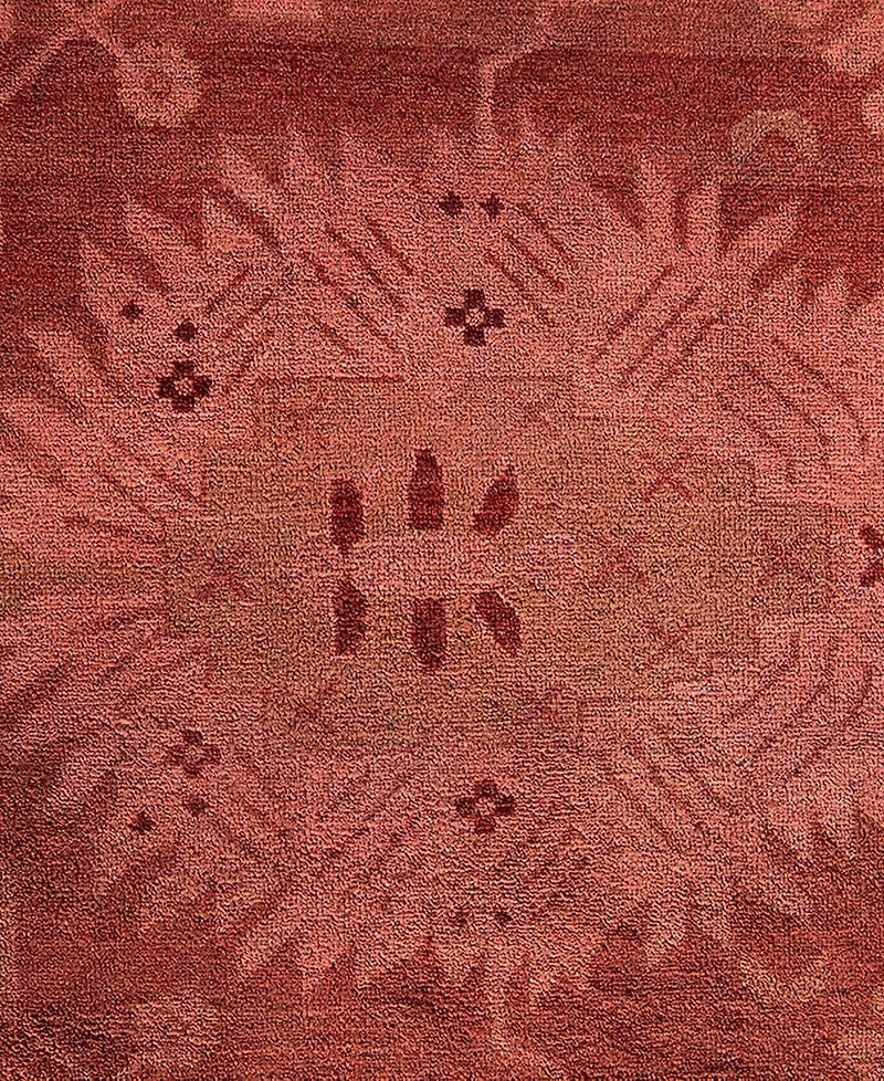 Adorn Hand Woven Rugs Vibrance M1604 9'3''x11'10'' Area Rug