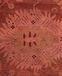 Adorn Hand Woven Rugs Vibrance M1604 9'3''x11'10'' Area Rug