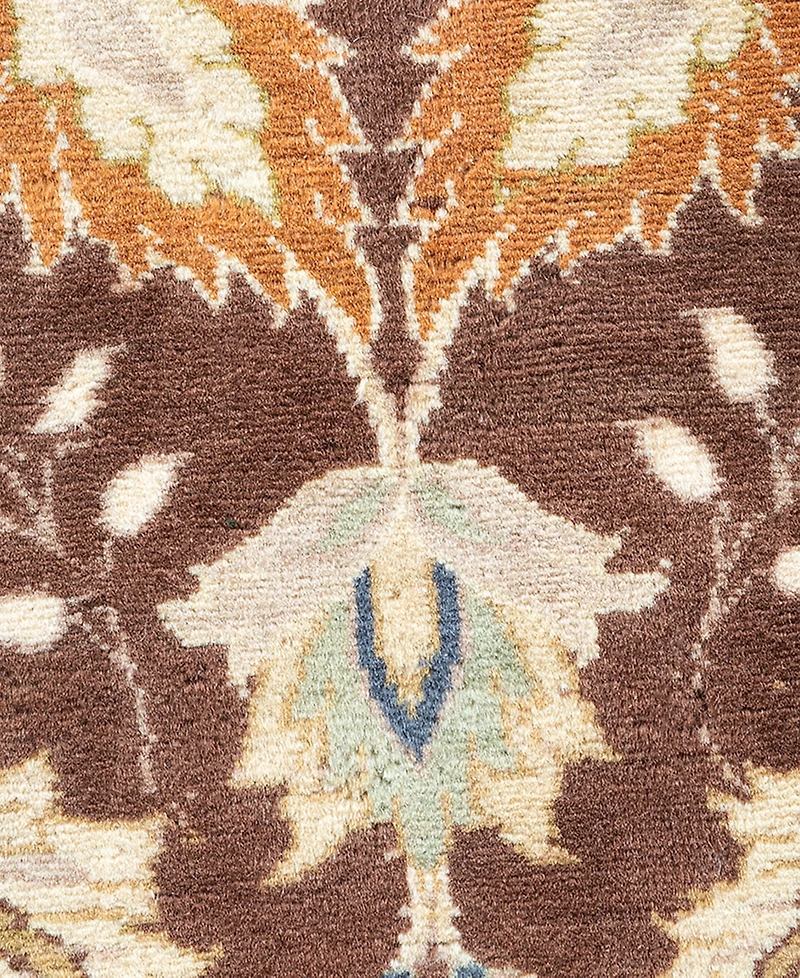 Adorn Hand Woven Rugs Mogul M1473 3'1''x5'2'' Area Rug