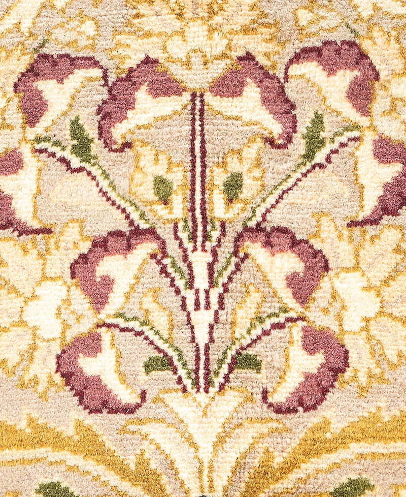 Adorn Hand Woven Rugs Mogul M1115 4'6''x7'3'' Area Rug