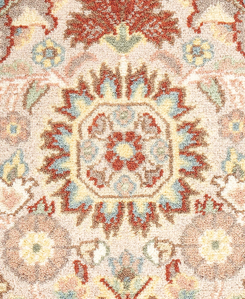Adorn Hand Woven Rugs Mogul M1276 9'2''x12'3'' Area Rug