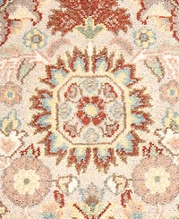 Adorn Hand Woven Rugs Mogul M1276 9'2''x12'3'' Area Rug