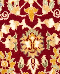 Adorn Hand Woven Rugs Mogul M1497 3'1''x5'5'' Area Rug