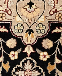 Adorn Hand Woven Rugs Mogul M1433 9'1''x12'4'' Area Rug