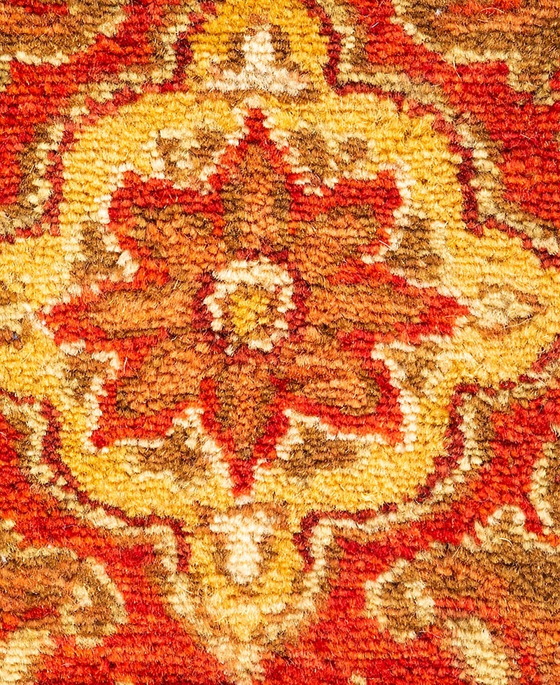 Adorn Hand Woven Rugs Mogul M1567 2'7''x7'10'' Runner Area Rug