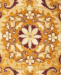 Adorn Hand Woven Rugs Mogul M1255 9'1''x11'10'' Area Rug