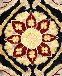 Adorn Hand Woven Rugs Mogul M1342 9'1''x12'4'' Area Rug