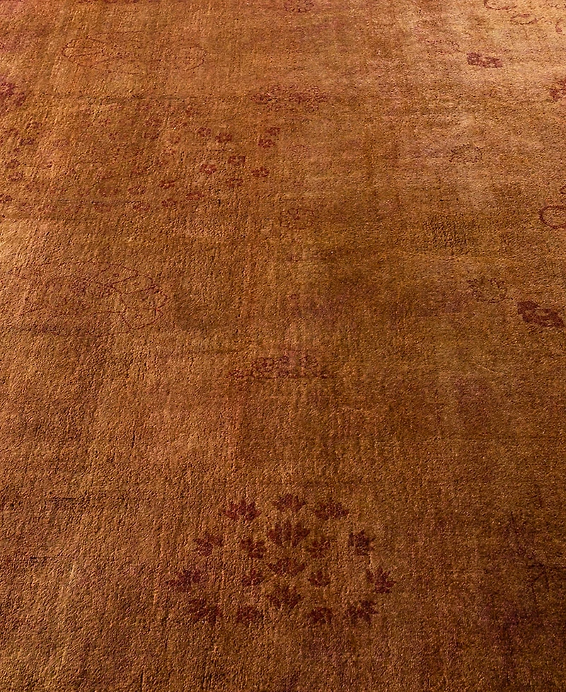 Adorn Hand Woven Rugs Fine Vibrance M1381 8'3''x10'3'' Area Rug
