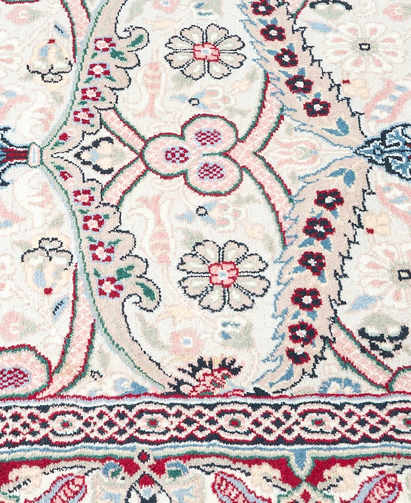 Adorn Hand Woven Rugs Mogul M1035 2'7''x10'4'' Runner Area Rug