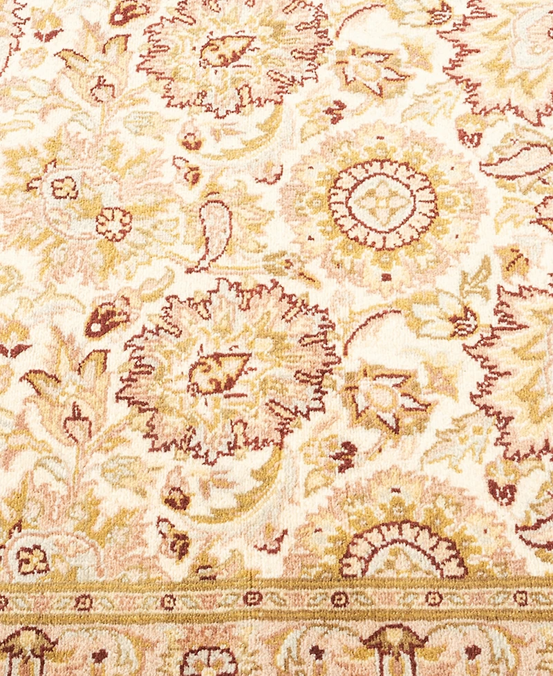 Adorn Hand Woven Rugs Mogul M1318 2'7''x8'3'' Runner Area Rug