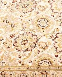 Adorn Hand Woven Rugs Mogul M1318 2'7''x8'3'' Runner Area Rug