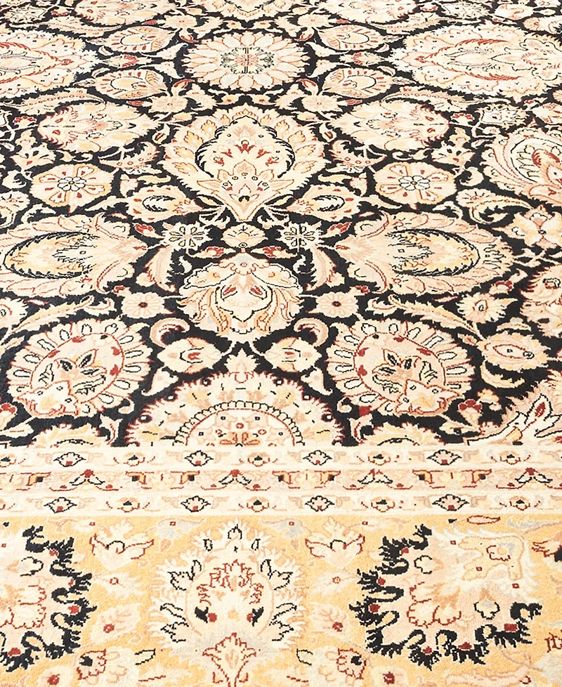 Adorn Hand Woven Rugs Mogul M1339 9'1''x12'3'' Area Rug