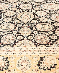 Adorn Hand Woven Rugs Mogul M1339 9'1''x12'3'' Area Rug