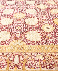 Adorn Hand Woven Rugs Mogul M1220 10'1''x13'10'' Area Rug