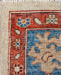 Adorn Hand Woven Rugs Serapi M1945 8'x10' Area Rug