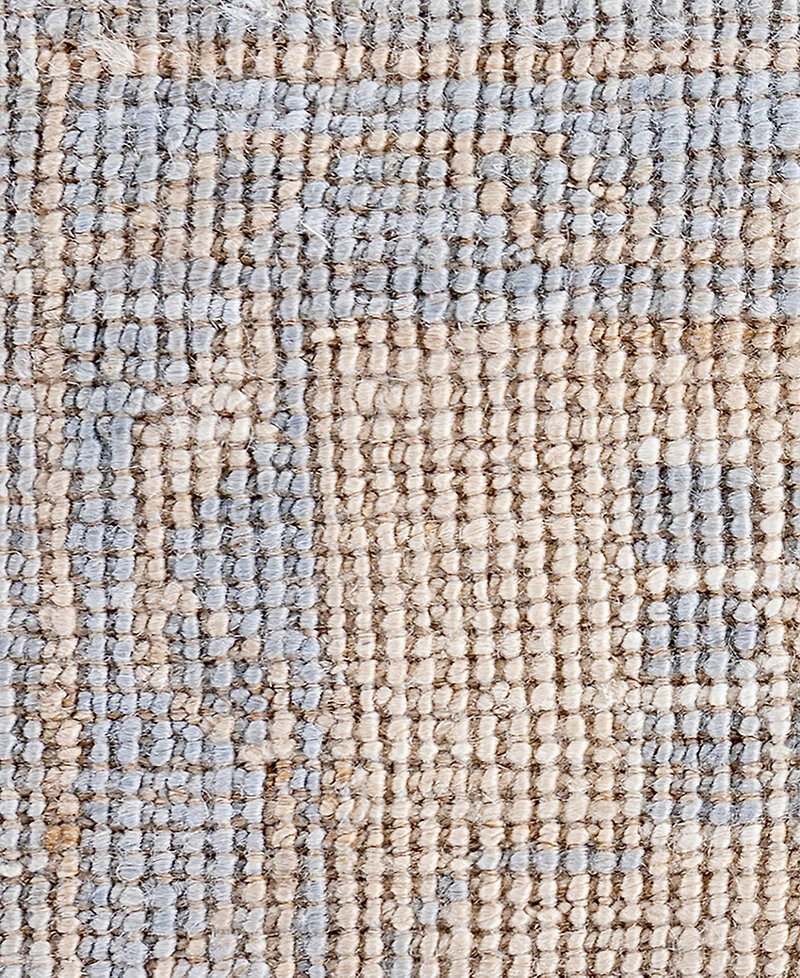 Adorn Hand Woven Rugs Colorful Oushak M1945 9'1''x11'11'' Area Rug