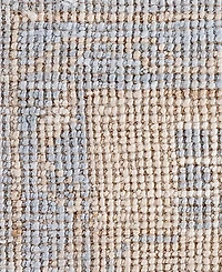 Adorn Hand Woven Rugs Colorful Oushak M1945 9'1''x11'11'' Area Rug