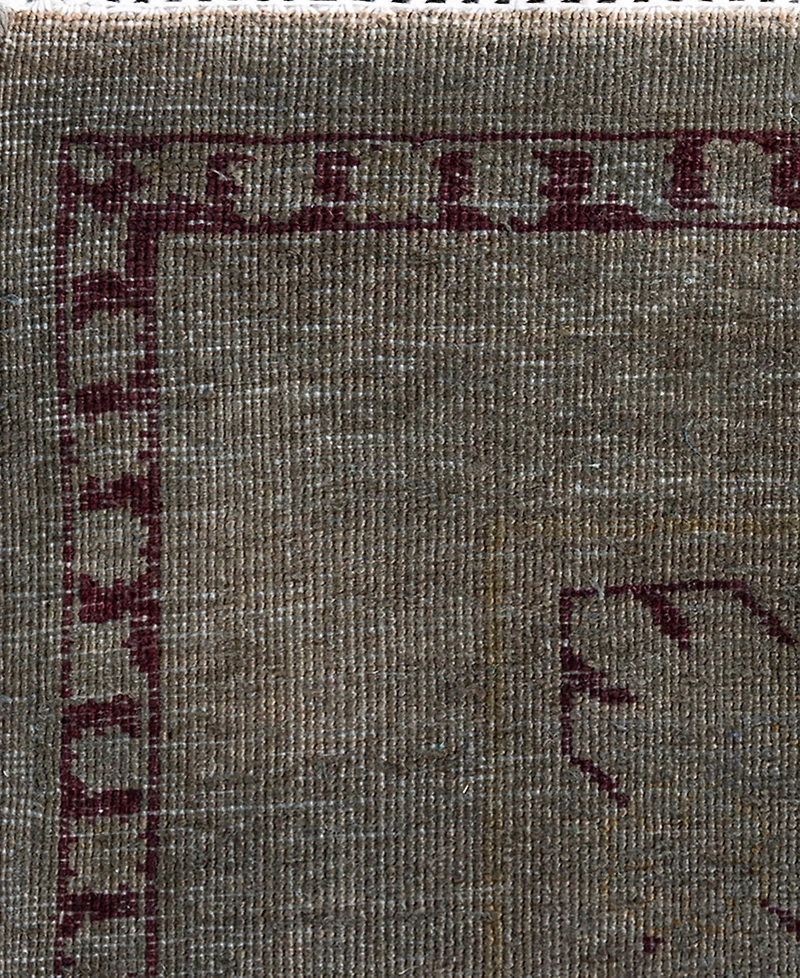 Adorn Hand Woven Rugs Fine Vibrance M1626 5'2''x7'10'' Area Rug