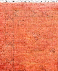 Adorn Hand Woven Rugs Fine Vibrance M1437 4'1''x6' Area Rug