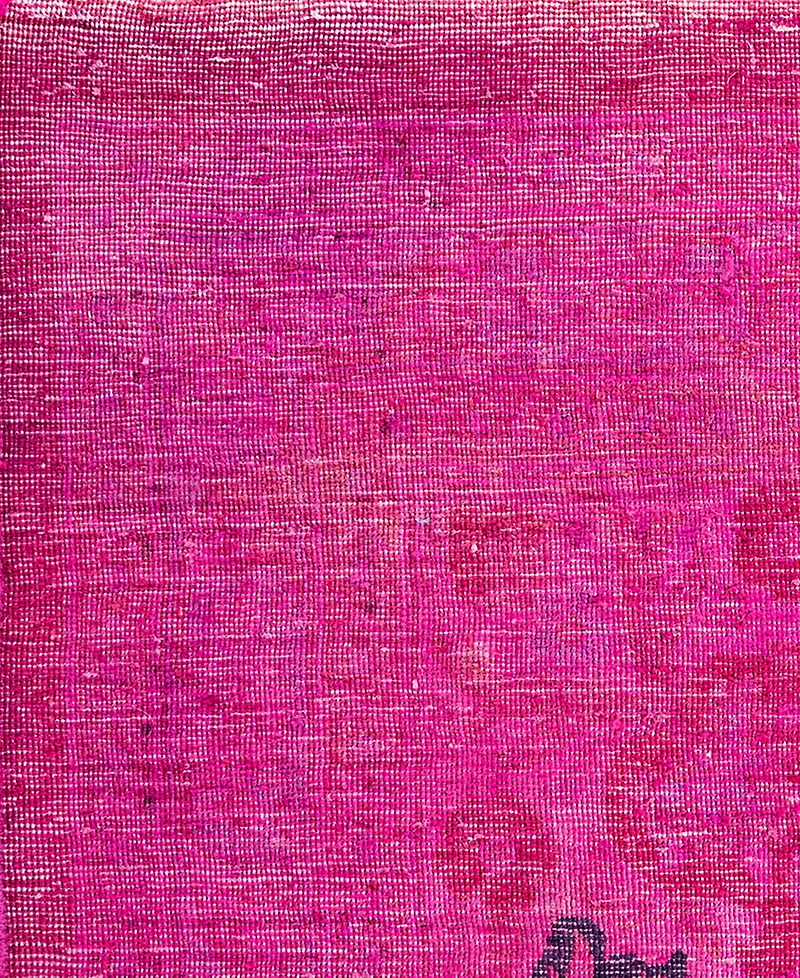 Adorn Hand Woven Rugs Fine Vibrance M1346 8'2''x10'3'' Area Rug