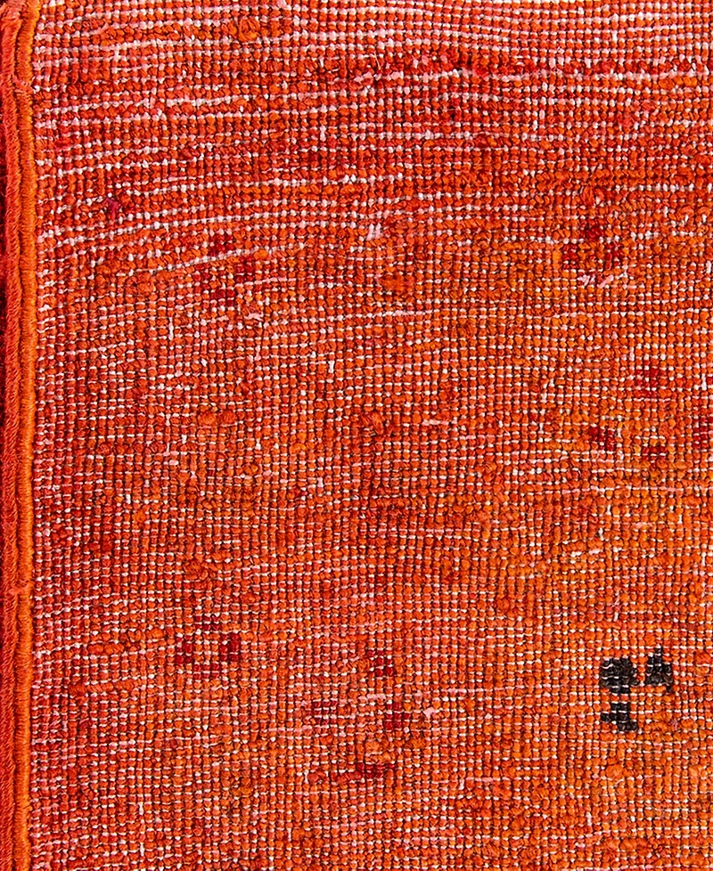 Adorn Hand Woven Rugs Fine Vibrance M1400 6'1''x9'10'' Area Rug