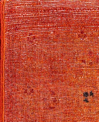Adorn Hand Woven Rugs Fine Vibrance M1400 6'1''x9'10'' Area Rug