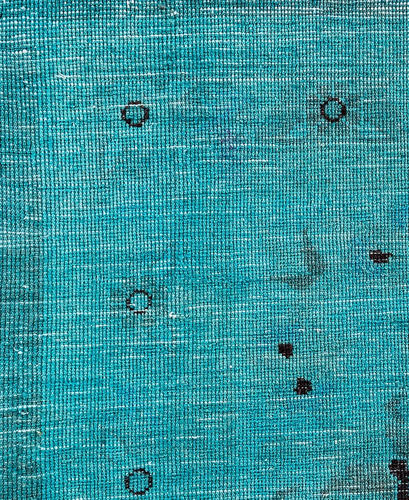 Adorn Hand Woven Rugs Vibrance M1604 9'2''x11'10'' Area Rug