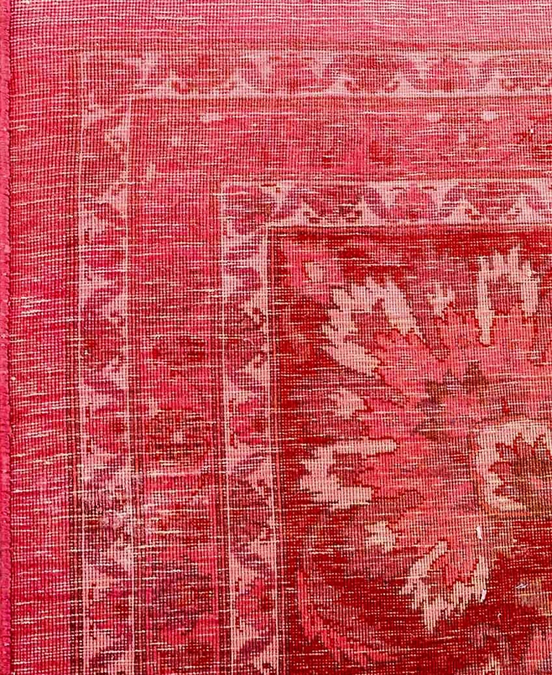Adorn Hand Woven Rugs Fine Vibrance M1280 9'2''x12'4'' Area Rug
