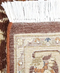 Adorn Hand Woven Rugs Mogul M1473 3'1''x5'2'' Area Rug