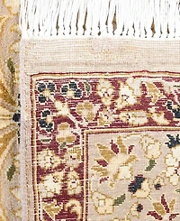 Adorn Hand Woven Rugs Mogul M1115 4'6''x7'3'' Area Rug