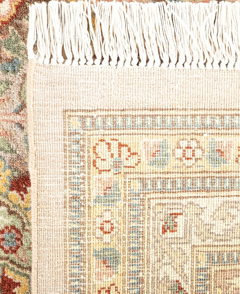 Adorn Hand Woven Rugs Mogul M1276 9'2''x12'3'' Area Rug